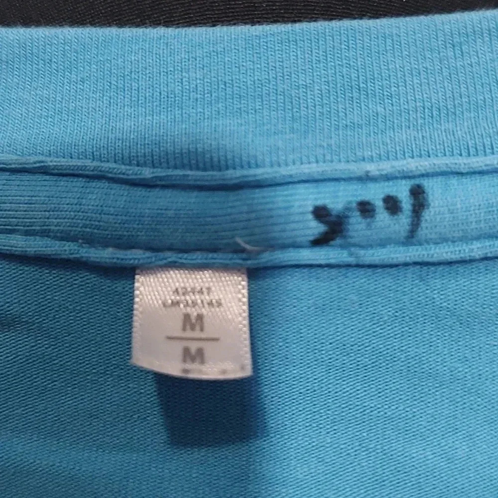 Lululemon Men's Medium Basic Short Sleeve Crew Ne… - image 4